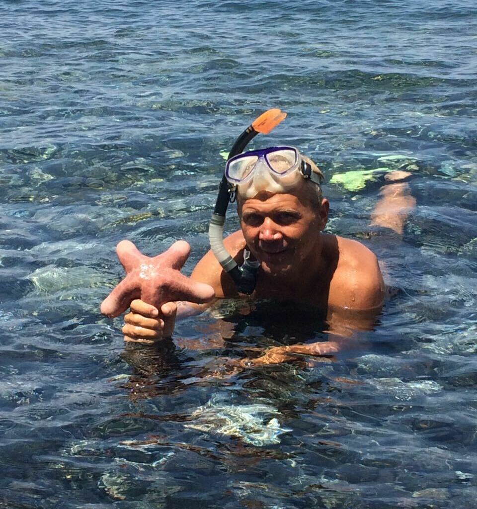 Константин Величко